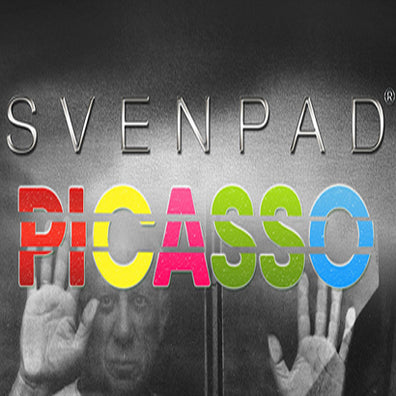 SvenPad® Picasso